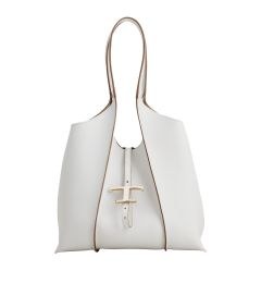 XBWTSBA0200Q8E T TIMELESS SMALL SHOPPER BAG TOD'S