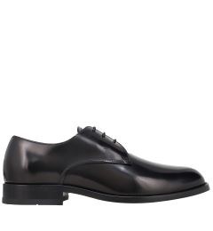 XXM01E00C20AKT  CLASSIC LACE UP TOD'S