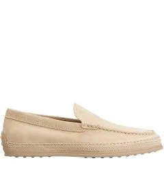 XXM0TV0AJ30RE0  ΜΟΚΑΣΙΝΙΑ & LOAFERS TOD'S