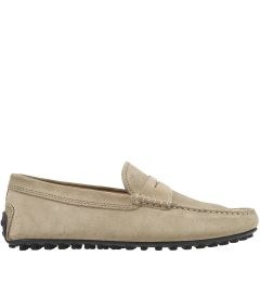 XXM42C00640RE0 CITY GOMMINO DRIVER TOD'S