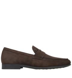 XXM51B00010RE0  ΜΟΚΑΣΙΝΙΑ & LOAFERS TOD'S