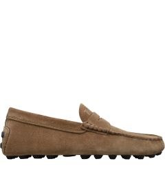 XXM52K00640RE0 GOMMINO BUBBLE DRIVER TOD'S