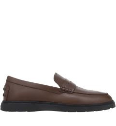 XXM59K00010N6M  ΜΟΚΑΣΙΝΙΑ & LOAFERS TOD'S