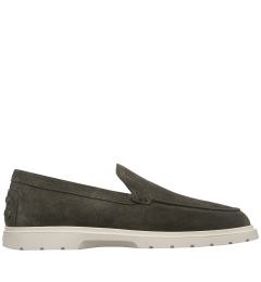XXM59K00040RE0  ΜΟΚΑΣΙΝΙΑ & LOAFERS TOD'S