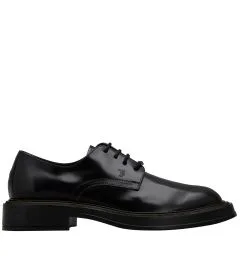 XXM61K00C21SOO  CLASSIC LACE UP TOD'S