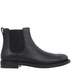 XXM62C00P20OLW  ΜΠΟΤΑΚΙ ΜΕΣΑΙΟ TOD'S