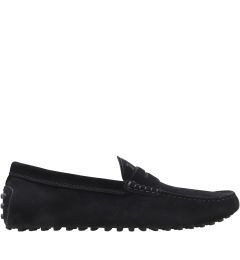 XXM64C00640RE0 GOMMINO DRIVER TOD'S