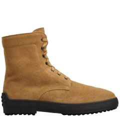 XXM84L0GK60RE0  ΜΠΟΤΑΚΙ KONTO TOD'S