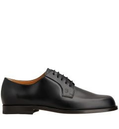 XXM96L0KB80LYG  CLASSIC LACE UP TOD'S