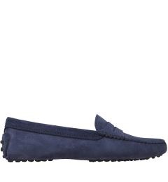 XXW00G00010RE0 GOMMINO DRIVER TOD'S