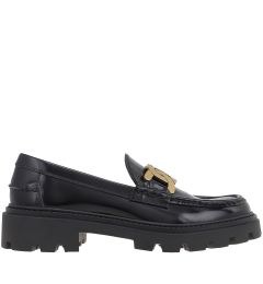 XXW08J0HL60SHA  ΜΟΚΑΣΙΝΙΑ & LOAFERS TOD'S