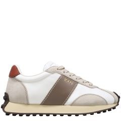 XXW26L0IO30TNK  SNEAKER LOW TOD'S