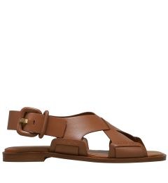 XXW70K0JC60SMX  ΣΑΝΔΑΛΙΑ TOD'S