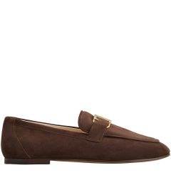 XXW79A0GG90HR0  ΜΟΚΑΣΙΝΙΑ & LOAFERS TOD'S