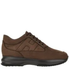 HXM00N00010UDX INTERACTIVE SNEAKER LOW HOGAN