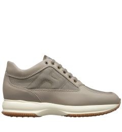 HXM00N00E10U3R INTERACTIVE SNEAKER LOW HOGAN