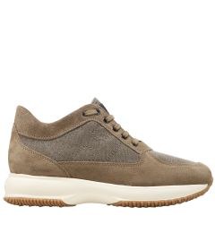 HXM00N00E10UY5 INTERACTIVE SNEAKER LOW HOGAN