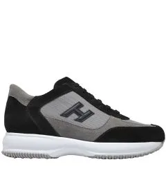 HXM00N0I980UGO INTERACTIVE SNEAKER LOW HOGAN