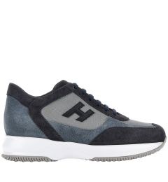 HXM00N0I980UGO INTERACTIVE SNEAKER LOW HOGAN