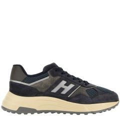 HXM5630FK70UY1 HYPERLIGHT SNEAKER LOW HOGAN