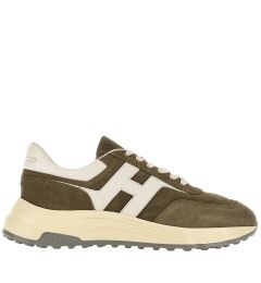 HXM5630FR30UL6 HYPERLIGHT SNEAKER LOW HOGAN