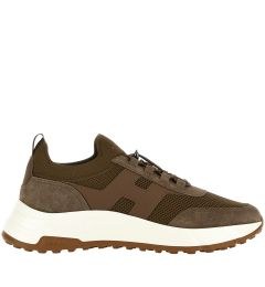 HXM5630GH90UHO HYPERLIGHT SNEAKER LOW HOGAN