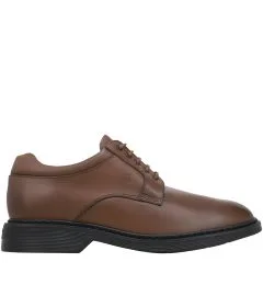 HXM5760DU60QTU H576 CLASSIC LACE UP HOGAN