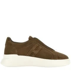 HXM5800BE00HG0 H580 SNEAKER LOW HOGAN