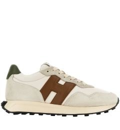HXM6010EH41UXE H601 SNEAKER LOW HOGAN