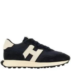 HXM6010FZ40V5U H601 SNEAKER LOW HOGAN
