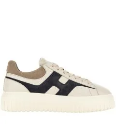 HXM6450FE91UXI H-STRIPES SNEAKER LOW HOGAN