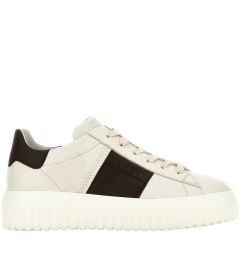 HXM6450FO70UAI H-STRIPES SNEAKER LOW HOGAN