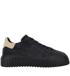 HXM6450FO7TUHT H-STRIPES SNEAKER LOW HOGAN