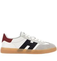 HXM6470FB60UWS COOL SNEAKER LOW HOGAN