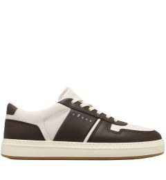 HXM6680FL30UAI H668 SNEAKER LOW HOGAN