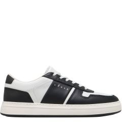 HXM6680FL30UAI H668 SNEAKER LOW HOGAN