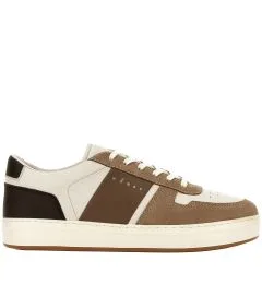 HXM6680FL30UHC H668 SNEAKER LOW HOGAN