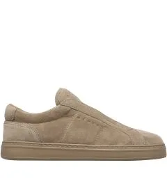 HXM6680FW60BTM H668 SNEAKER SLIP ON HOGAN