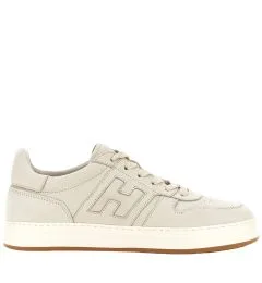 HXM6680FZ006RN H668 SNEAKER LOW HOGAN