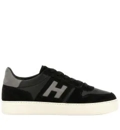 HXM6680FZ00VGP H668 SNEAKER LOW HOGAN