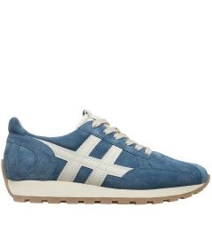 HXM6710FP00U49 H671 SNEAKER LOW HOGAN