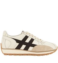 HXM6710FP0IUGR H671 SNEAKER LOW HOGAN