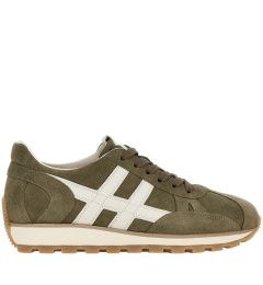 HXM6710FP0IUHO H671 SNEAKER LOW HOGAN