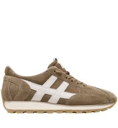 HXM6710FP0IUHO H671 SNEAKER LOW HOGAN