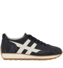 HXM6710FP0IUHO H671 SNEAKER LOW HOGAN