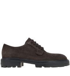 HXM6730FM80BYE H673 CLASSIC LACE UP HOGAN