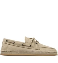 HXM6830FO50U5W H683 ΜΟΚΑΣΙΝΙΑ & LOAFERS HOGAN