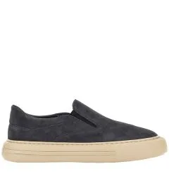 HXM6910FS90BTM H691 SNEAKER SLIP ON HOGAN