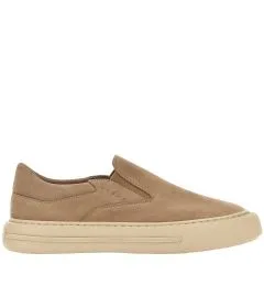 HXM6910FS90BTM H691 SNEAKER SLIP ON HOGAN