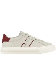 HXM6910FU100ZL H691 SNEAKER LOW HOGAN